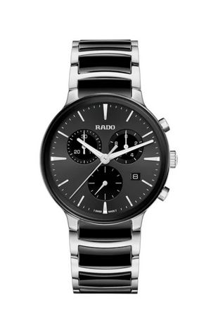 Centrix Chronograph