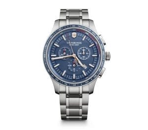 Alliance Sport Chronograph
