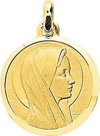De Maagd Maria