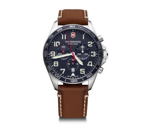 Field Force Chrono