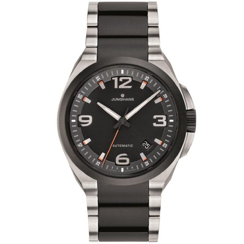 Junghans Spektrum Automatic