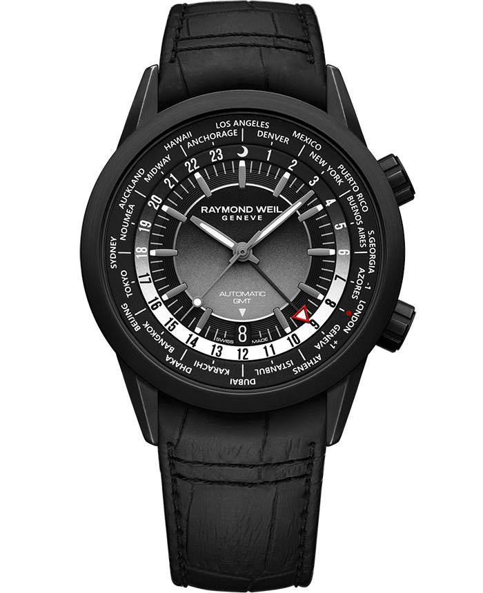 Raymond Weil Freelancer