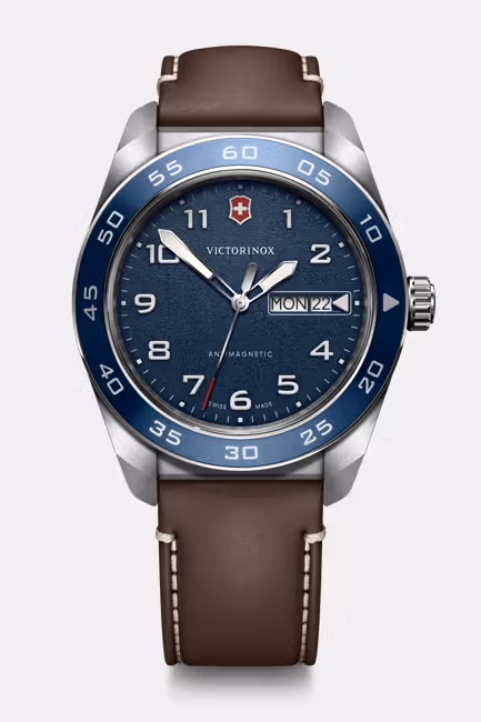 Swiss Army Quartz