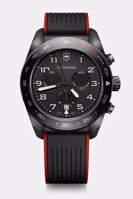 Swiss Army Chronograph