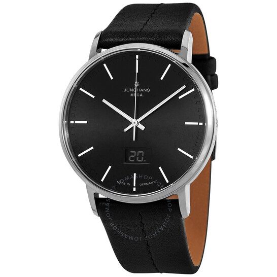 Junghans Milano Mega