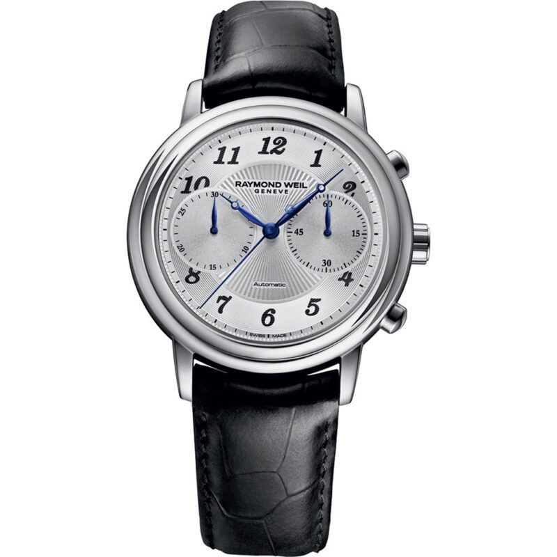 Raymond Weil Maestro