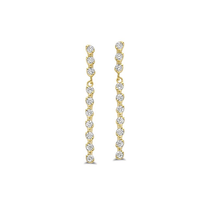 Earrings Ischia Basics