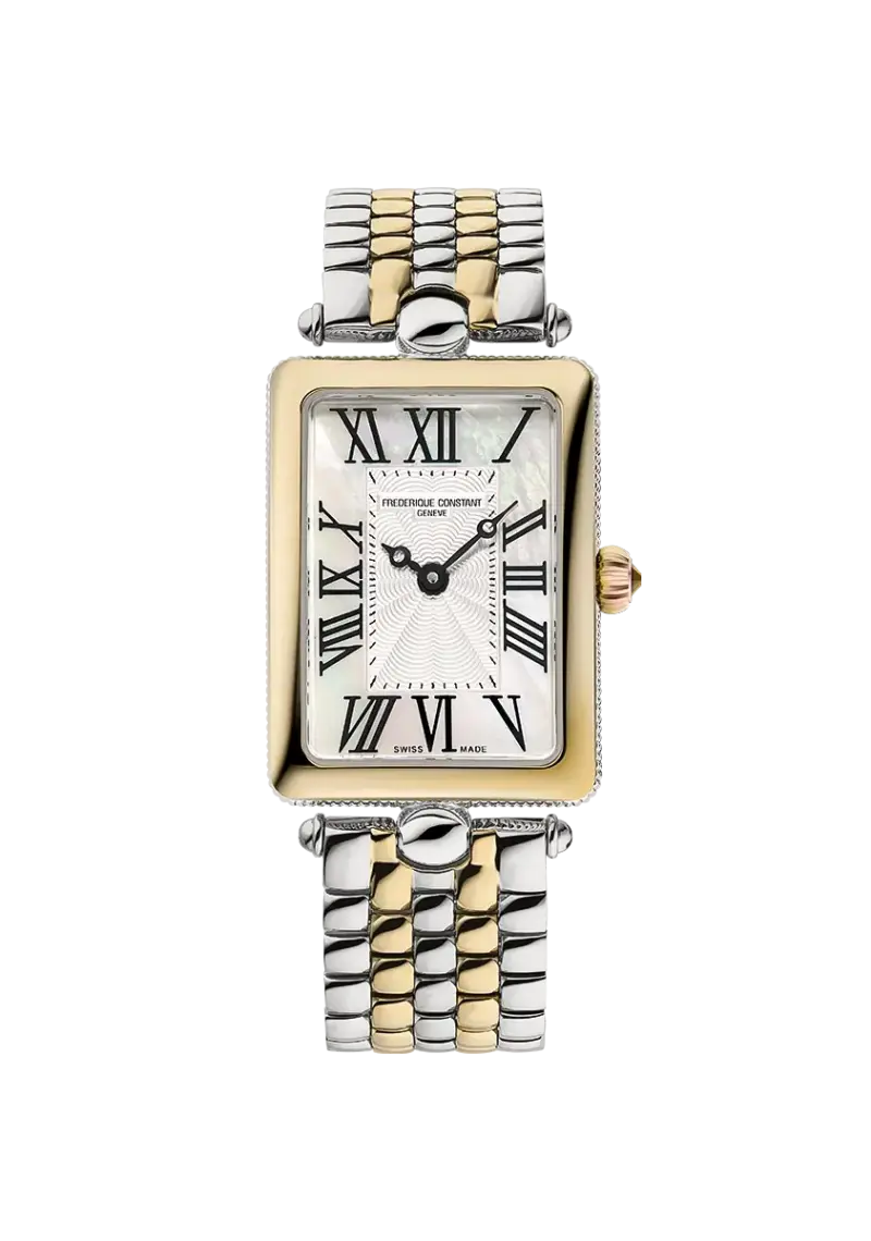 Classics Art Deco Carrée