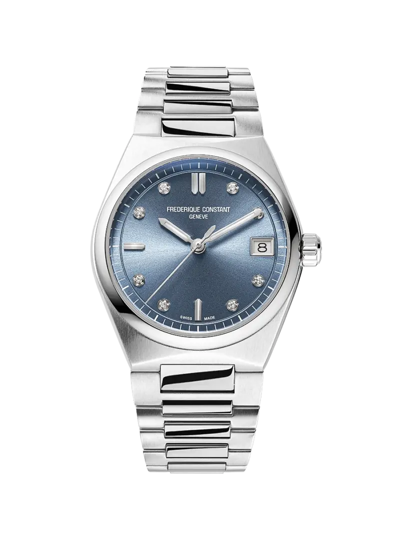 Highlife Ladies quartz