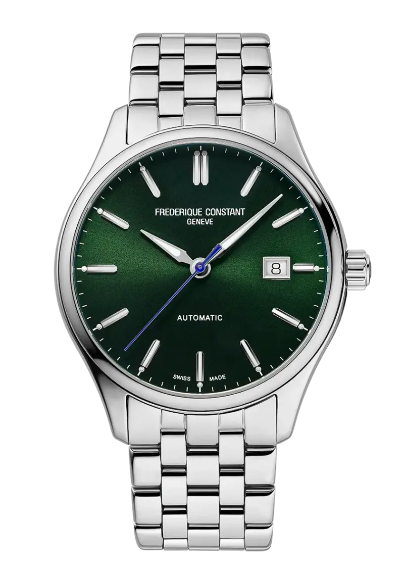 Classics Index Automatic