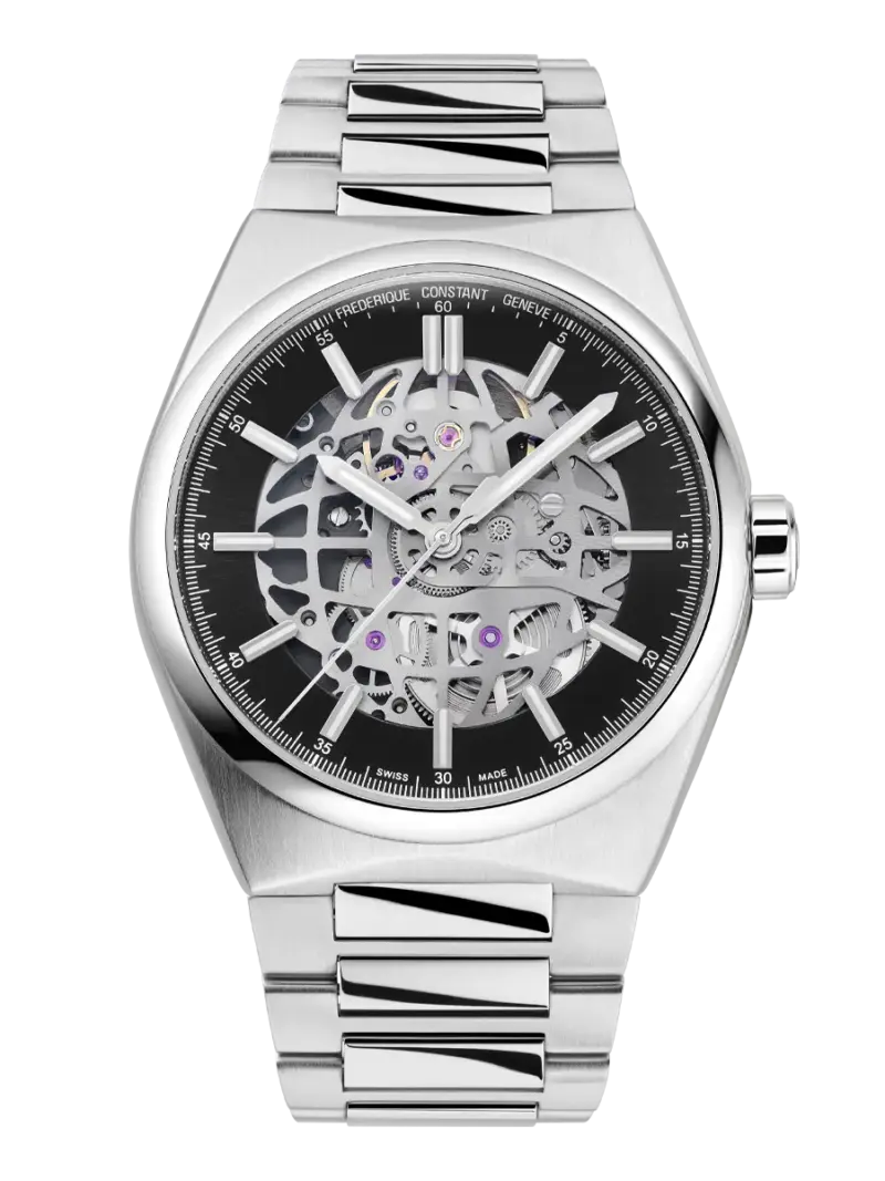 Highlife Automatic Skeleton