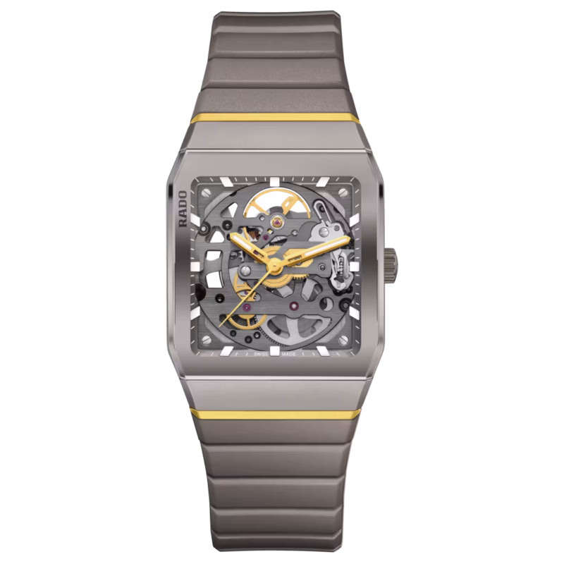 Anatom Automatic Skeleton