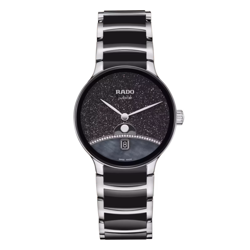 Centrix Diamonds Limited Edition